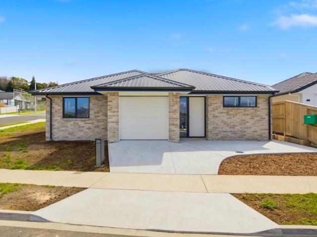 House for rent in Te Awanui Estate, Ōmokoroa