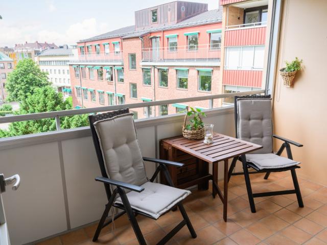Bostadsrätt till salu i Malmö, Skåne