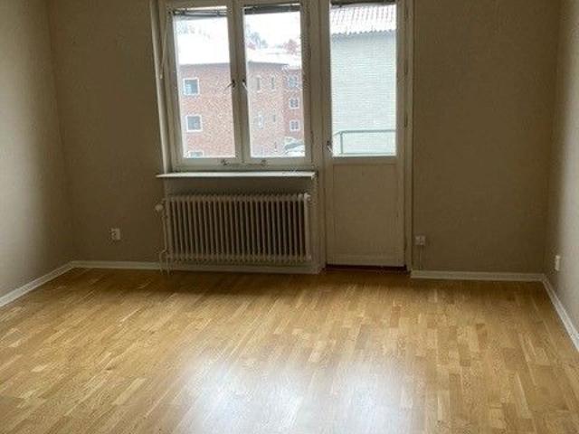 Lägenhet hyra i Hässleholm, Skåne