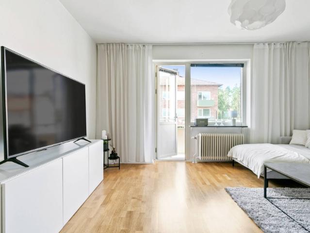 Lägenhet hyra i Hässleholm, Skåne