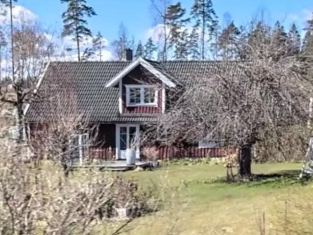 Lägenhet hyra i Killeberg, Skåne