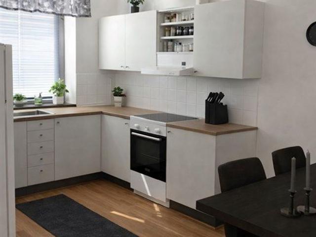 Lägenhet hyra i Karlskrona, Blekinge