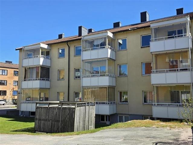 Lägenhet hyra i Karlskrona, Blekinge