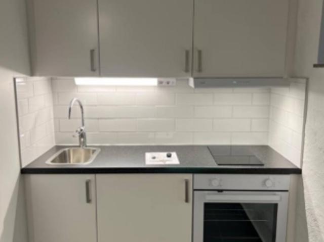 Lägenhet hyra i Karlskrona, Blekinge