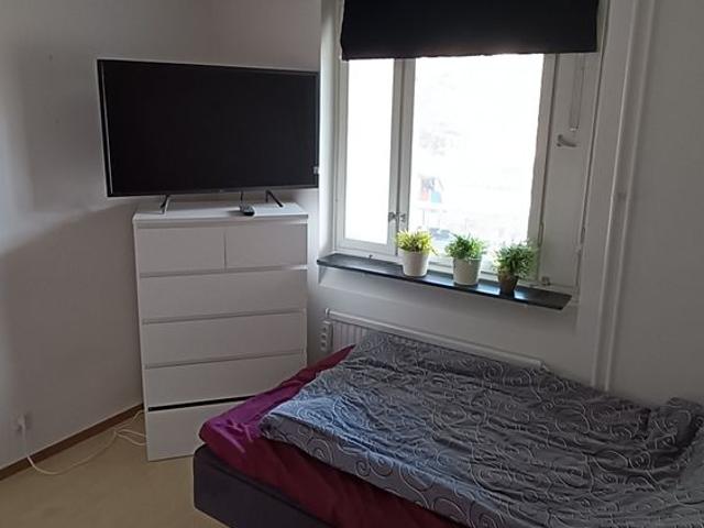Rum hyra i Stockholm