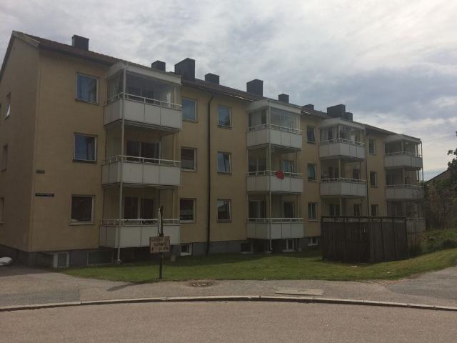 Lägenhet hyra i Galgamarken, Karlskrona