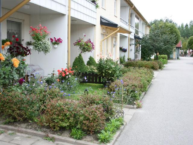 Lägenhet hyra i Söderhamn, Gävleborg