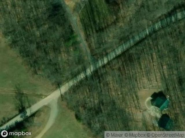 Land for sale in Tennessee