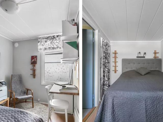 Hus hyra i Skåne