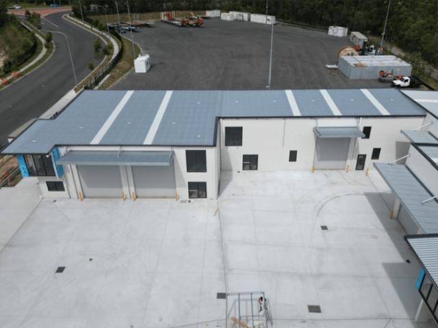 Warehouse for sale in Toombul, Queensland