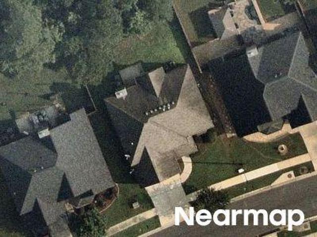 House for sale in Red Oak, Georgia