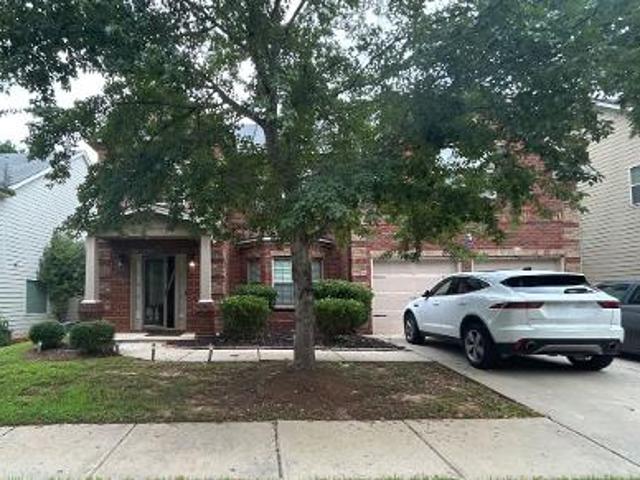 House for sale in Red Oak, Georgia