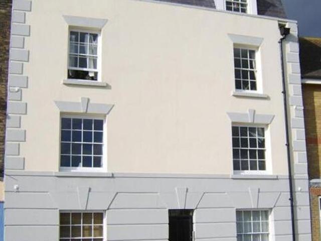 House for rent in Clarendon, Ash