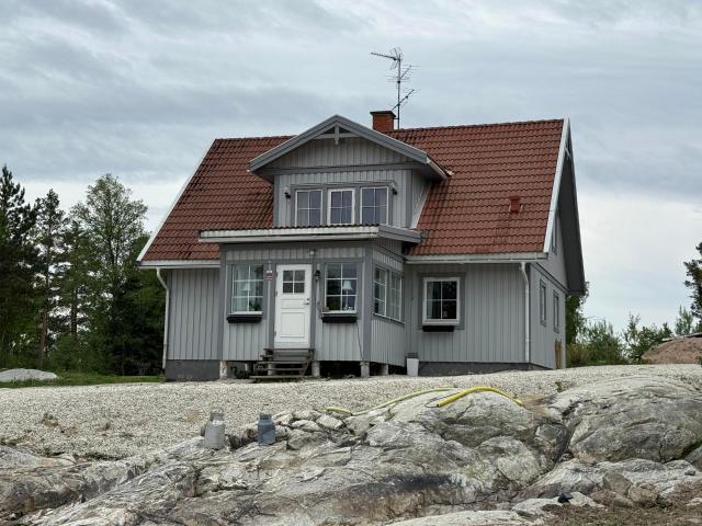 Villa till salu i Värmland