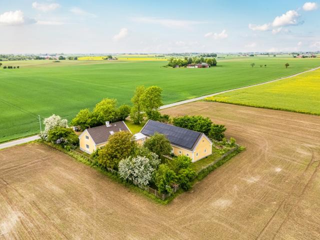 Bostad till salu i Trelleborg, Skåne