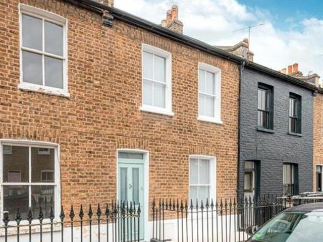 House for sale in City of London, Greater London