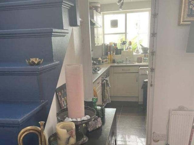 House for rent in Royal Borough of Kensington and Chelsea, Greater London