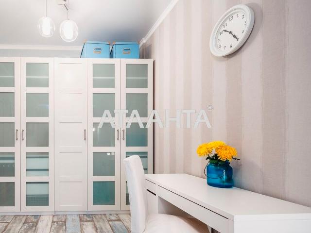 Квартира аренда в Великодолинском, Днепропетровской области