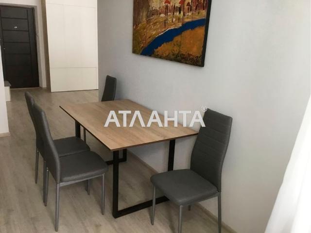Квартира аренда в Великодолинском, Днепропетровской области