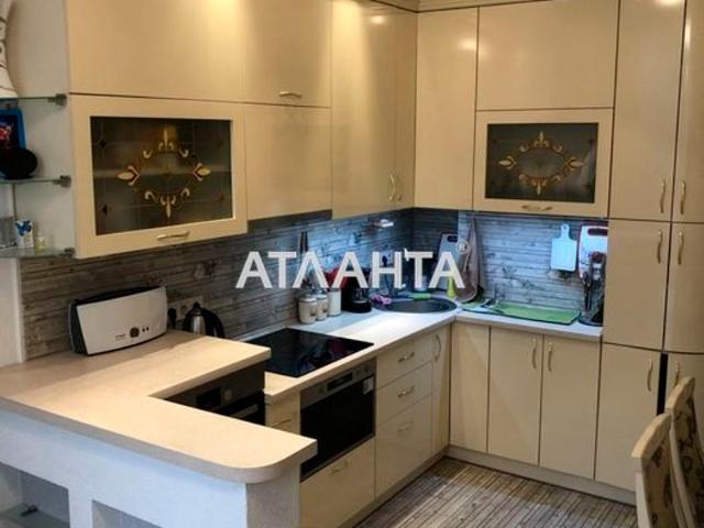 Квартира аренда в Великодолинском, Днепропетровской области