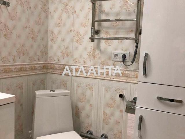 Квартира аренда в Великодолинском, Днепропетровской области