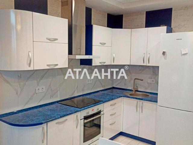 Квартира аренда в Великодолинском, Днепропетровской области