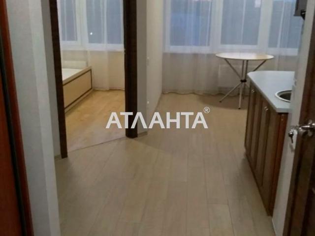 Квартира аренда в Великодолинском, Днепропетровской области
