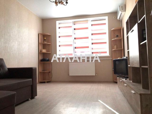 Квартира аренда в Малиновский, Великодолинском