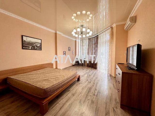 Квартира аренда в Великодолинском, Днепропетровской области