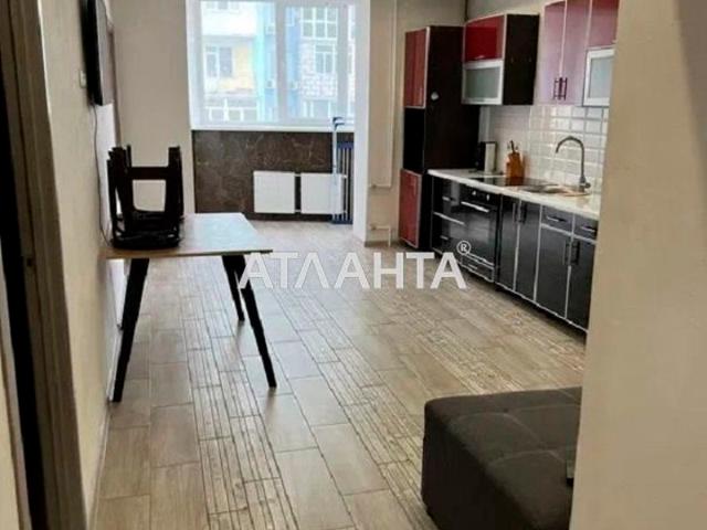Квартира аренда в Малиновский, Великодолинском