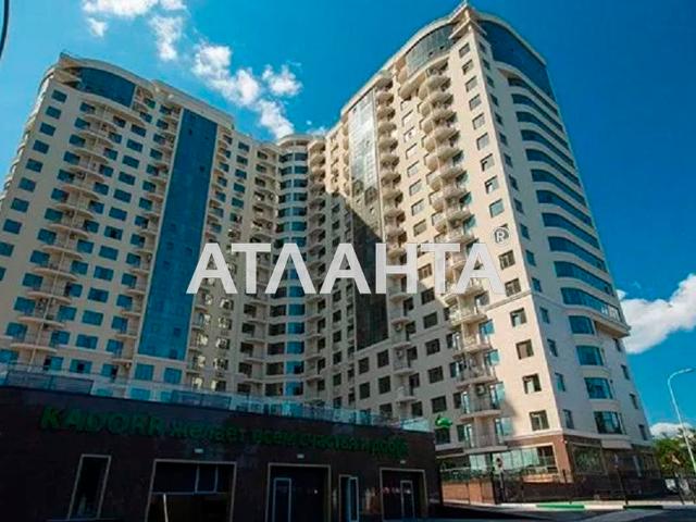 Квартира аренда в Великодолинском, Днепропетровской области