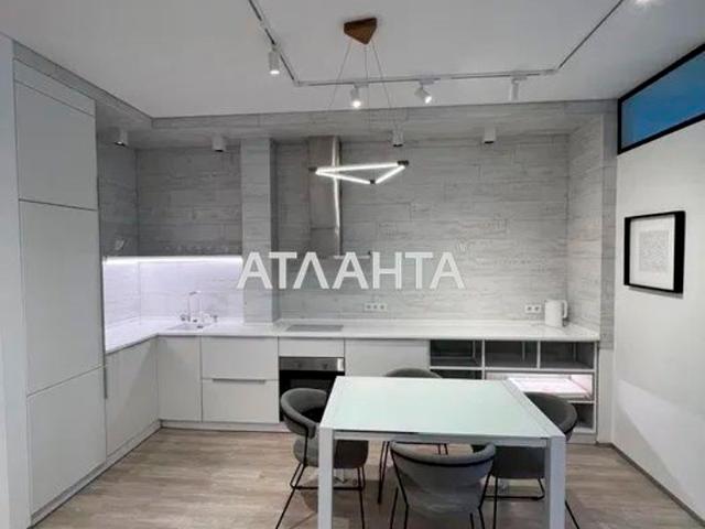 Квартира аренда в Великодолинском, Днепропетровской области