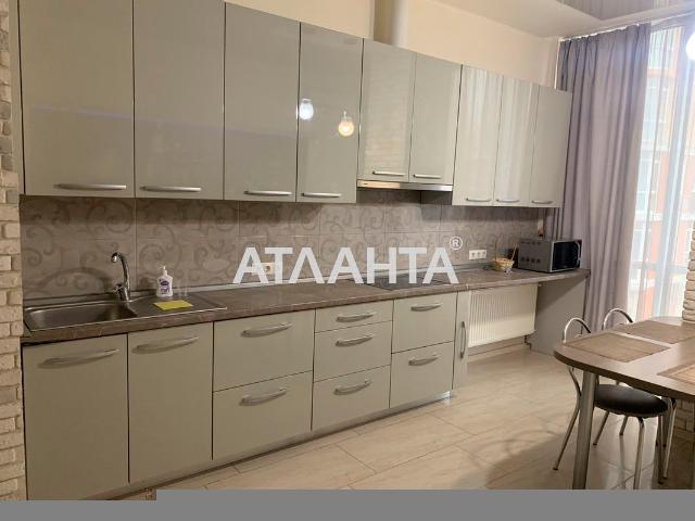 Квартира аренда в Великодолинском, Днепропетровской области
