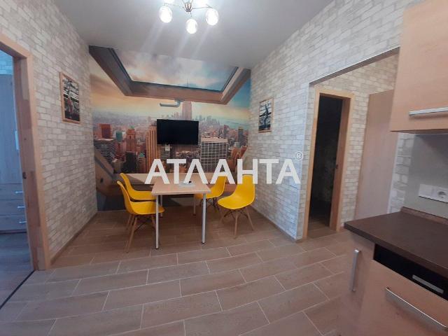 Квартира аренда в Великодолинском, Днепропетровской области