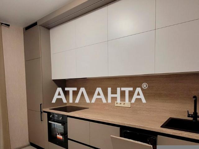 Квартира аренда в Великодолинском, Днепропетровской области