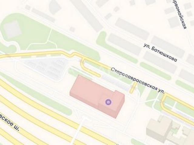 Квартира аренда в Сдт Сосенки Дп