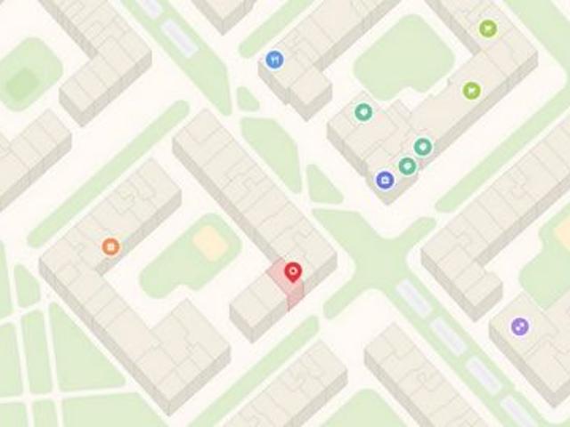Недвижимость аренда в Москва