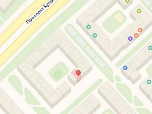 Недвижимость аренда в Москва