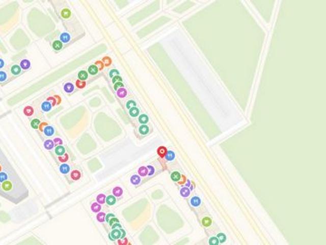Квартира аренда в Москва