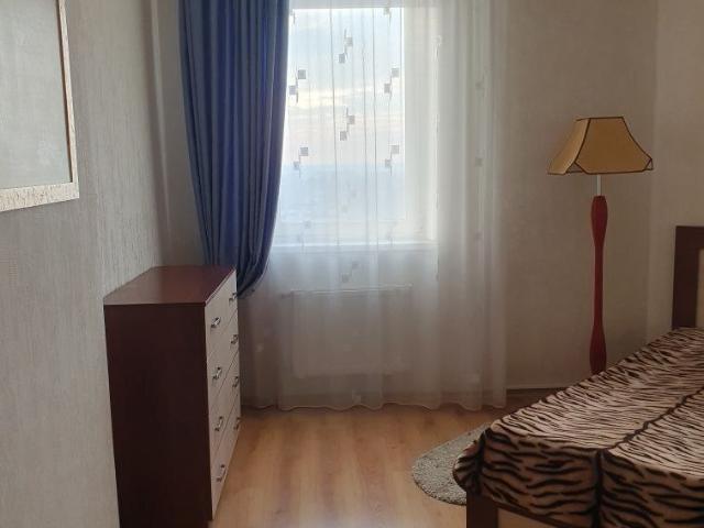 Квартира аренда в Романкове