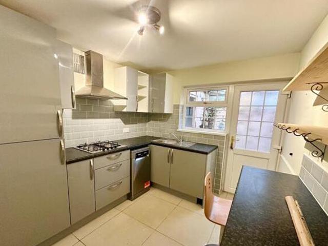 House for rent in City of London, Greater London