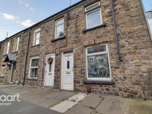 Apartment for rent in Snatchwood, Abersychan