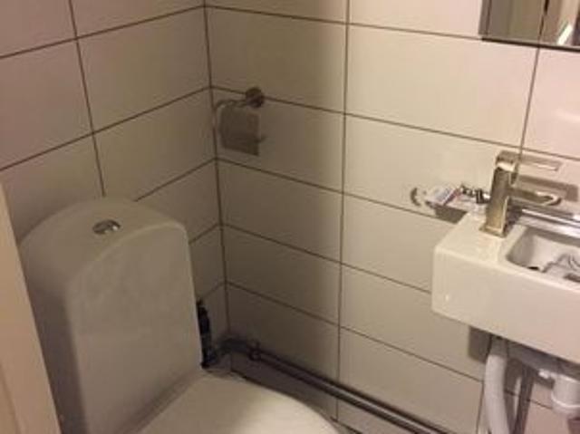 Stuga hyra i Karlholmsbruk, Uppsala