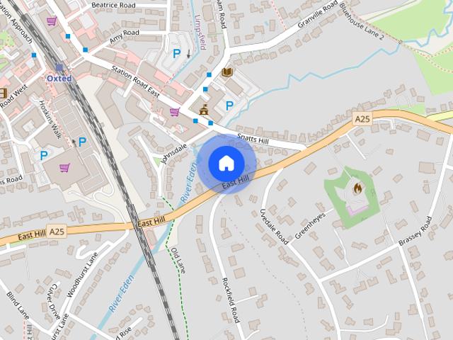 Apartment for rent in Hillview, Surrey