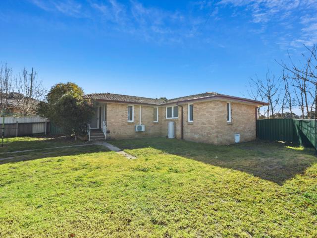 House for sale in Goulburn