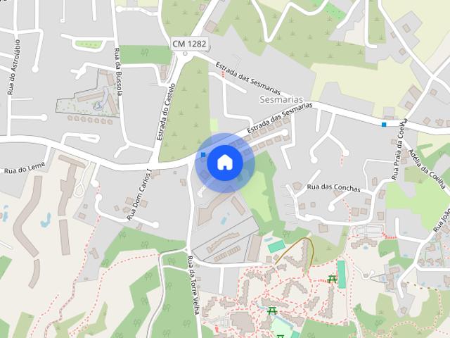 Apartamento alugar em Albufeira e Olhos de Água, Albufeira