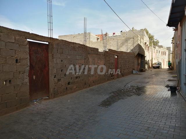 Maison vente à Al Haouz, L'Oriental