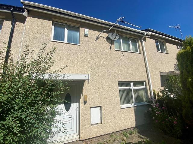 House for rent in Warren Hill, City of Nottingham