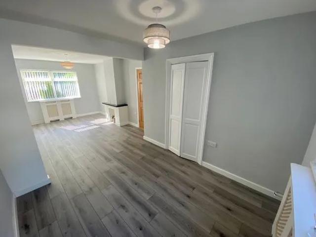 House for rent in Haddon, East Midlands