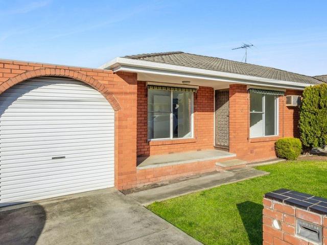 Apartment for sale in Geelong, Victoria